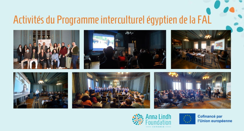 Activités du Programme interculturel égyptien de la FAL.png