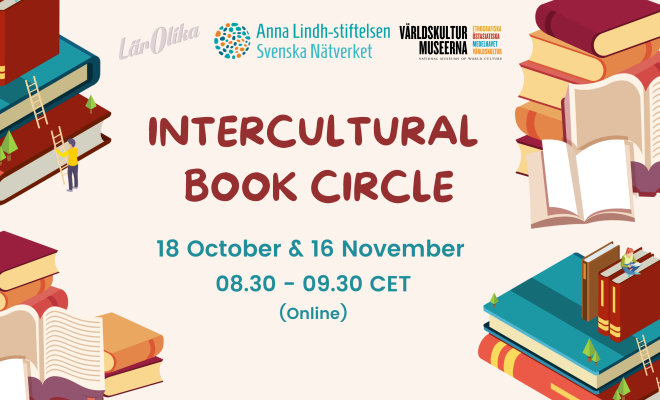 Intercultural Book Circle ALF