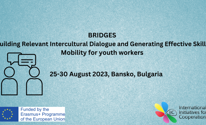 BRIDGES "Building Relevant Intercultural Dialogue and Generating Effective Skills
