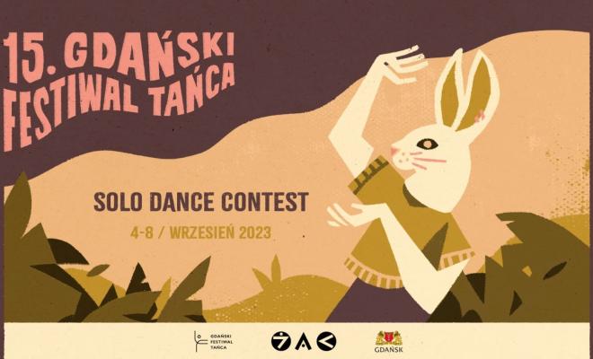 Gdansk Solo Dance Contest