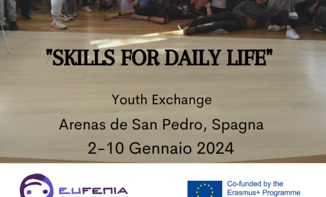 “Youth Exchange Program in Spain Aims to Equip Youth with Essential Life Skills”