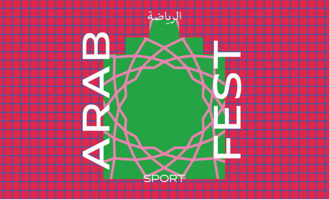 arabfest