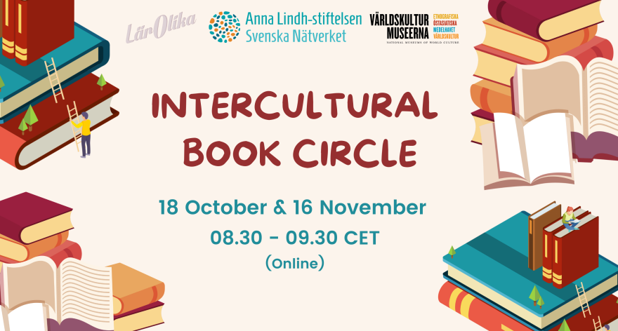 Intercultural Book Circle ALF