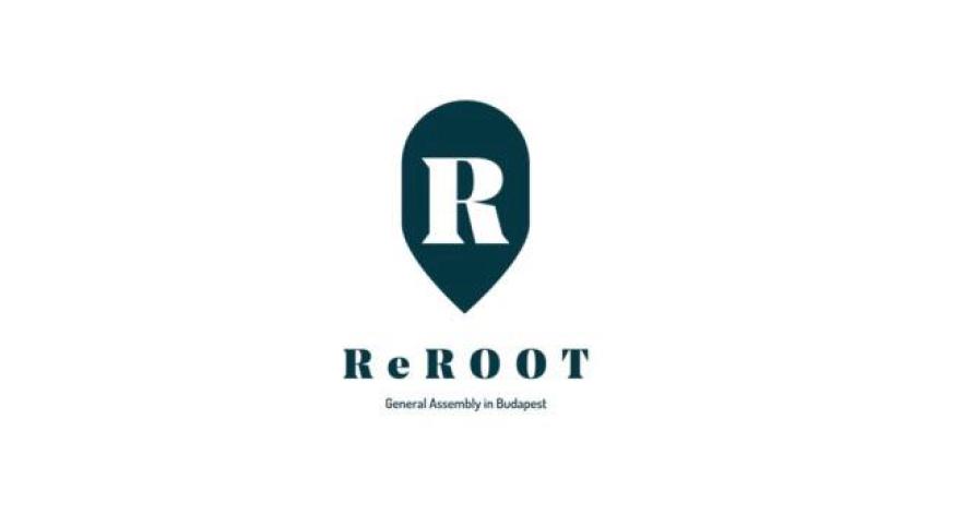 Reroot project