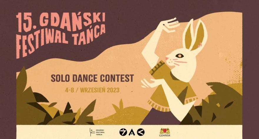 Gdansk Solo Dance Contest