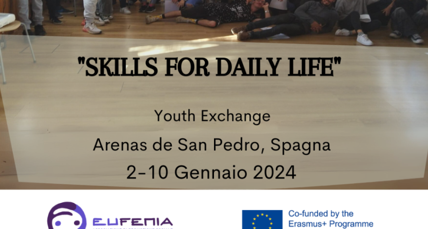“Youth Exchange Program in Spain Aims to Equip Youth with Essential Life Skills”
