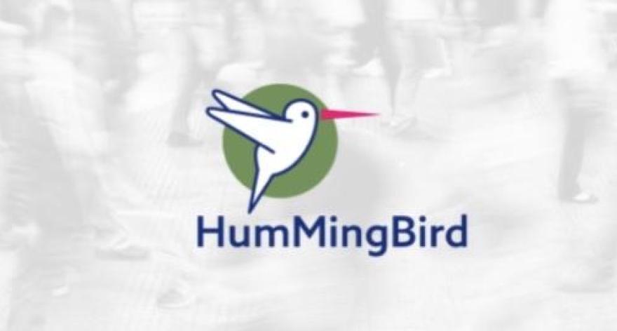 hummingbird project by the university of leuven