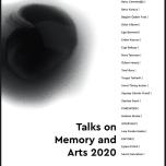 Memory and Art Talks 