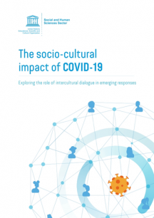 Impact of covid report
