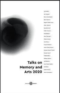 Memory and Art Talks 