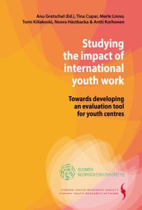 Studying the impact of international youth work cover